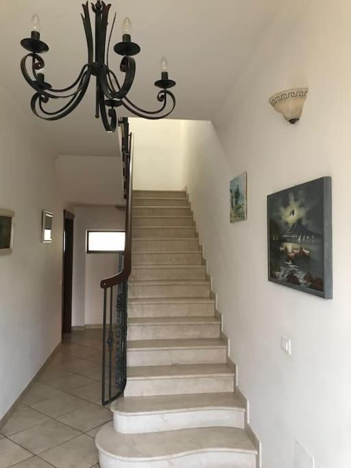 Villa Parisi Luxury Italian Villa Fano Exterior foto