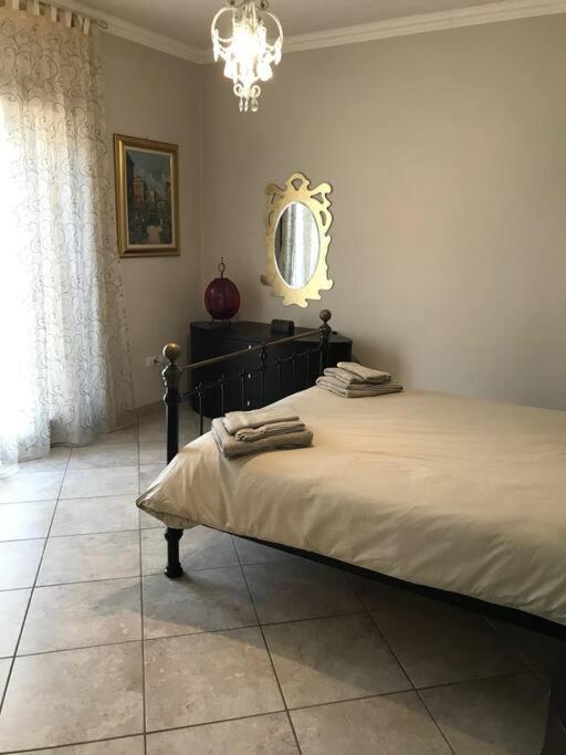 Villa Parisi Luxury Italian Villa Fano Exterior foto